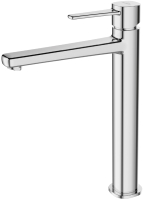 

Смеситель Invena, Glamour Trend BU-02-W01-V