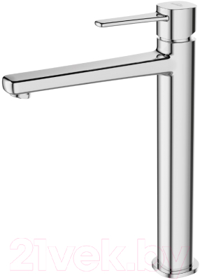 

Смеситель Invena, Glamour Trend BU-02-W01-V