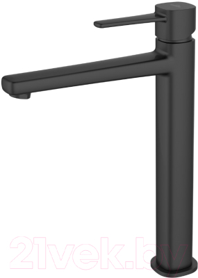 

Смеситель Invena, Glamour Trend BU-02-W04-V