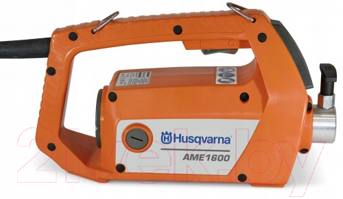 Глубинный вибратор Husqvarna AME 1600