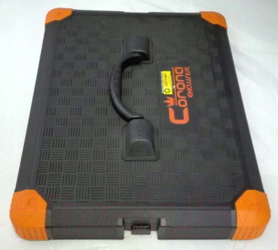 Ящик для инструментов Curver C1245 Multi-Box с ручкой