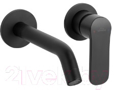 

Смеситель Invena, Siros BP-90-U04-A