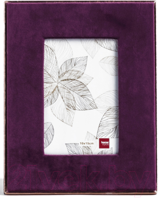 

Рамка Home and You, 59948-FIO9-01P01-RAMKA