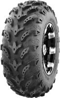 Квадрошина Wanda P376 25x8.00-12 нс6
