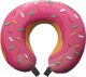 Подушка на шею Ambesonne Розовый пончик / trp-141831 - 