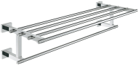 

Полка для полотенца GROHE, Essentials Cube 40512001