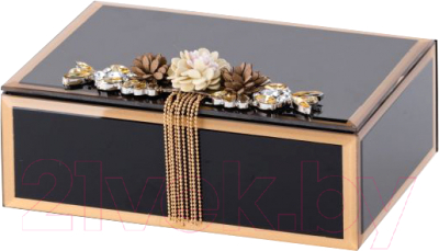 

Шкатулка Home and You, 56334-CZA-SZKA