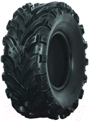 Квадрошина Deestone D936 Mud Crusher Dirt Devil II 28x12.00-12 нс6 TL