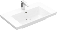 

Умывальник Villeroy & Boch, Subway 3.0 4A7080R1