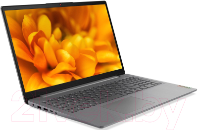 Ноутбук Lenovo IdeaPad 3 15ITL6 (82H800JWRE)