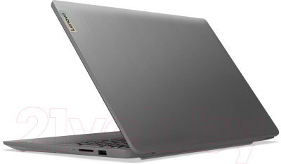 Ноутбук Lenovo IdeaPad 3 15ITL6 (82H800JWRE)