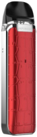 Электронный парогенератор Vaporesso Luxe Q Pod 1000mAh (2мл, красный) - 