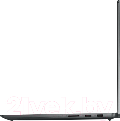 Ноутбук Lenovo IdeaPad 5 Pro 16IHU6 (82L9004JRE)