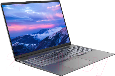 Ноутбук Lenovo IdeaPad 5 Pro 16IHU6 (82L9004JRE)