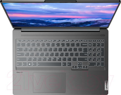 Ноутбук Lenovo IdeaPad 5 Pro 16IHU6 (82L9004JRE)