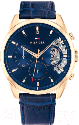

Часы наручные мужские Tommy Hilfiger, 1710451