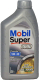 Моторное масло Mobil Super 3000 Formula V 5W30 / 153454 (1л) - 