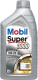 Моторное масло Mobil Super 3000 Formula VC 0W20 / 154709 (1л) - 