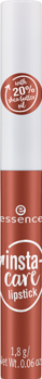 

Жидкая помада для губ Essence, Insta-Care Lipstick тон 01