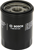 Масляный фильтр Bosch F026407025 - 