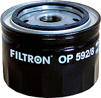 Масляный фильтр Filtron OP592/8 - 