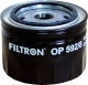 Масляный фильтр Filtron OP592/8 - 