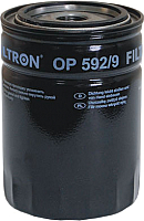 Масляный фильтр Filtron OP592/9 - 