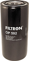 Масляный фильтр Filtron OP592 - 