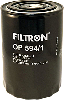 Масляный фильтр Filtron OP594/1 - 