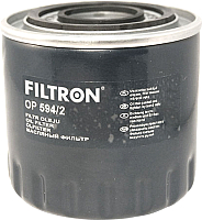 Масляный фильтр Filtron OP594/2 - 