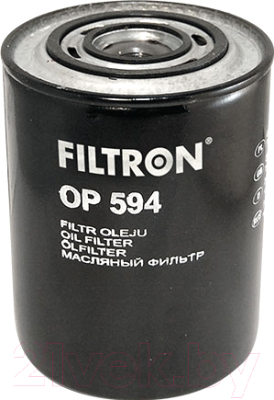 Масляный фильтр Filtron OP594