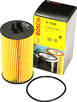 Масляный фильтр Bosch F026407040 - 