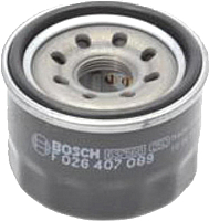 Масляный фильтр Bosch F026407089 - 