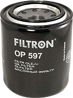 Масляный фильтр Filtron OP597 - 