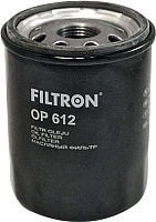 Масляный фильтр Filtron OP612 - 