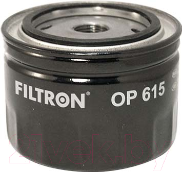Масляный фильтр Filtron OP615