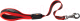 Поводок Ferplast Ergocomfort Linear GM25/55 (красный) - 