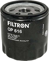 Масляный фильтр Filtron OP616 - 
