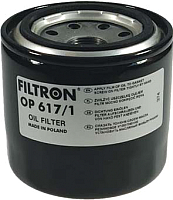 Масляный фильтр Filtron OP617/1 - 