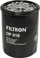 Масляный фильтр Filtron OP618 - 