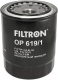 Масляный фильтр Filtron OP619/1 - 