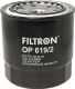 Масляный фильтр Filtron OP619/2 - 