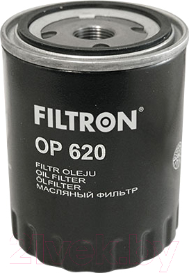 Масляный фильтр Filtron OP620