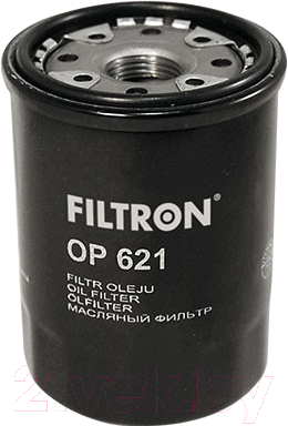 Масляный фильтр Filtron OP621