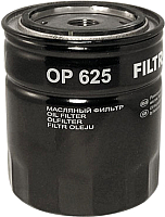 Масляный фильтр Filtron OP625 - 
