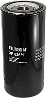 Масляный фильтр Filtron OP626/1 - 