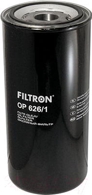 Масляный фильтр Filtron OP626/1