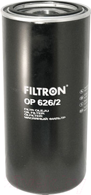 

Масляный фильтр Filtron, OP626/2
