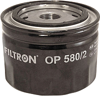 Масляный фильтр Filtron OP580/2 - 