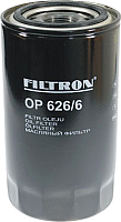 Масляный фильтр Filtron OP626/6 - 
